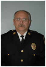 Chief Dennis Keezer