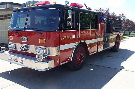 Engine 1