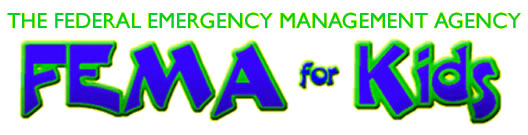 FEMA for Kids