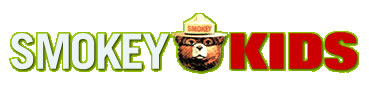 Smokey The Bear
