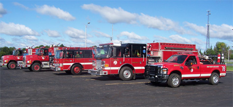 Station76 Trucks