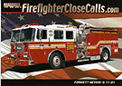 Firefighter Close Calls