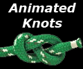 Animated Knots