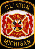 Clinton Fire Dept.