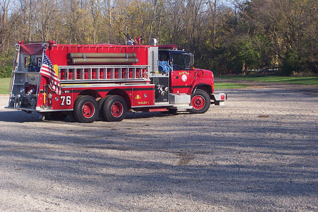 Tanker 1